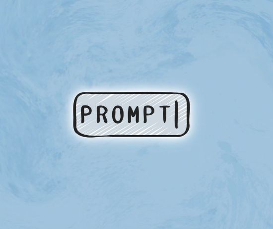 Изображение Промпт-инжиниринг: нейросети для человека