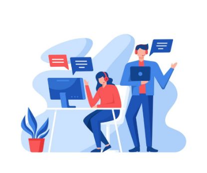 Изображение Переводчик в сфере профессиональной коммуникации