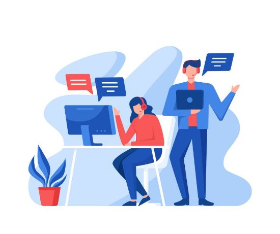 Изображение Переводчик в сфере профессиональной коммуникации