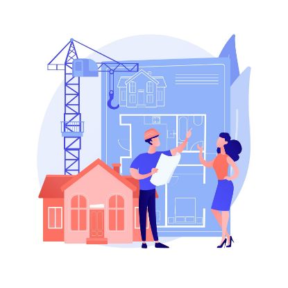 Изображение Промышленное и гражданское строительство