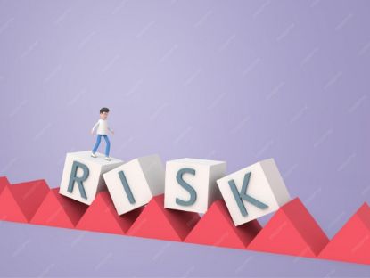 Изображение Управление рисками