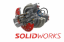 Изображение Базовый курс CAD SolidWorks