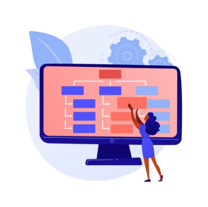 Изображение Управление программными проектами