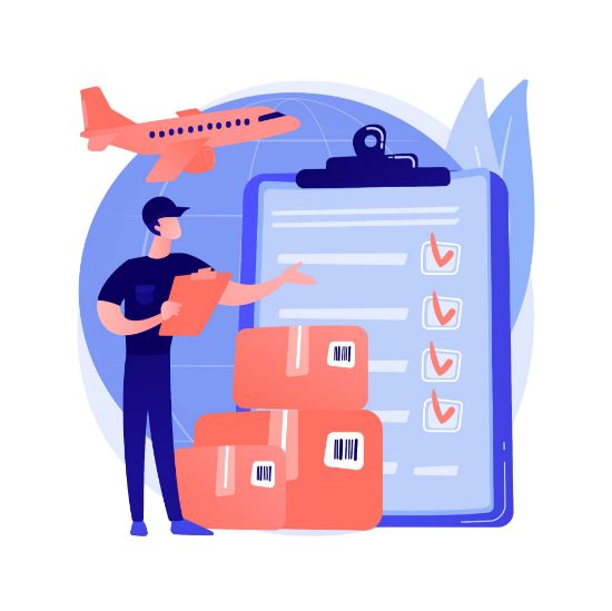 Изображение Таможенное дело