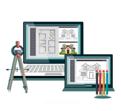Изображение Компьютерное проектирование AutoCAD
