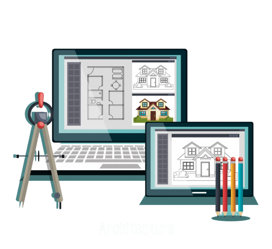 Изображение Компьютерное проектирование AutoCAD