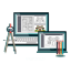 Изображение Компьютерное проектирование AutoCAD