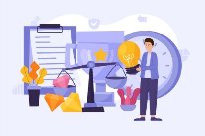 Изображение Профессиональная самореализация