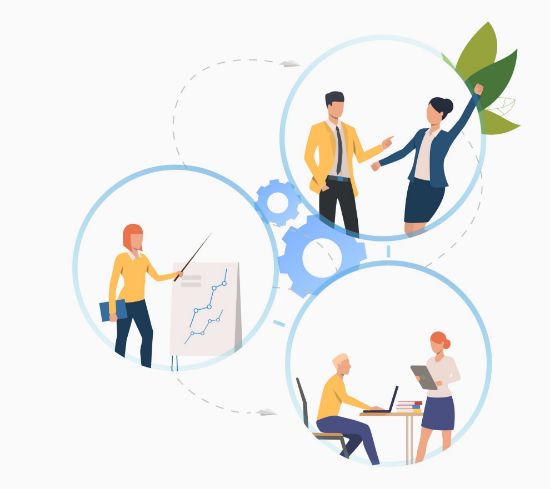 Изображение Менеджмент в кросскультурной среде