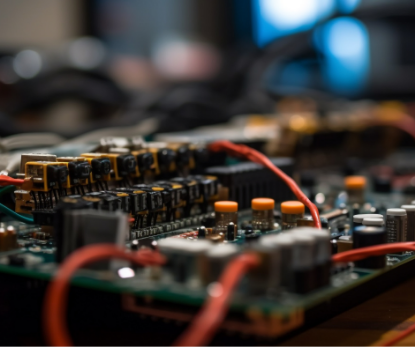 Изображение Введение в Arduino и микроконтроллеры