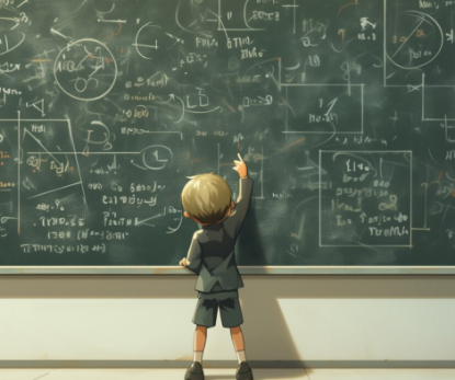 Изображение Математический старт: подготовка к высшей математике