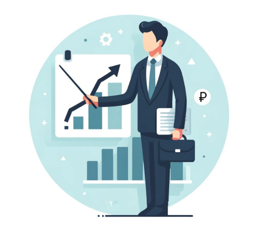 Изображение Деловой английский в сфере бизнеса и предпринимательства